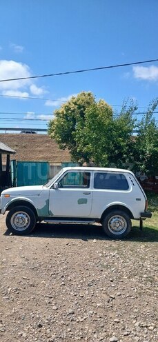 LADA (VAZ) Niva 1992, 292,124 km - 1.6 l - Lənkəran