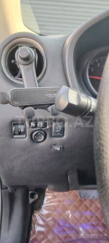Nissan Note 2013, 97,000 km - 1.2 l - Sumqayıt