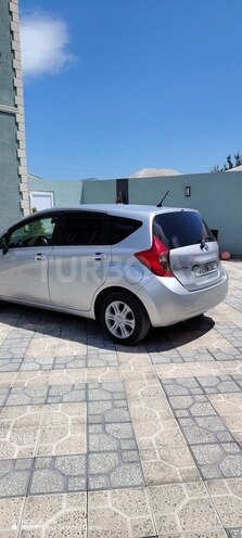 Nissan Note 2013, 97,000 km - 1.2 l - Sumqayıt