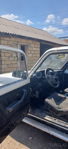 LADA (VAZ) Niva 1992, 292,124 km - 1.6 l - Lənkəran