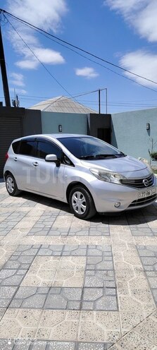 Nissan Note 2013, 97,000 km - 1.2 l - Sumqayıt