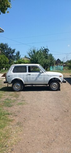 LADA (VAZ) Niva 1992, 292,124 km - 1.6 l - Lənkəran