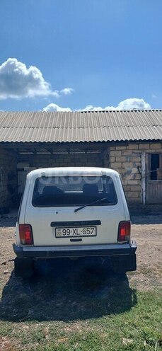 LADA (VAZ) Niva 1992, 292,124 km - 1.6 l - Lənkəran