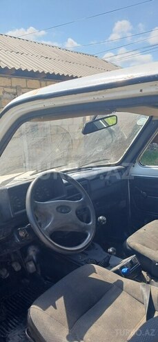 LADA (VAZ) Niva 1992, 292,124 km - 1.6 l - Lənkəran