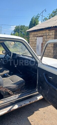 LADA (VAZ) Niva 1992, 292,124 km - 1.6 l - Lənkəran