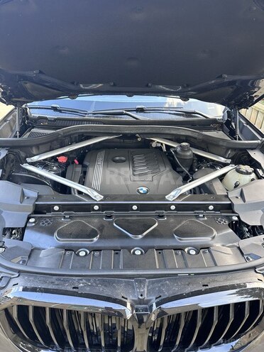 BMW X5 2019, 82,000 km - 3.0 l - Bakı