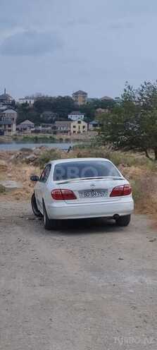 Nissan Maxima 2005, 240,000 km - 3.0 l - Bakı