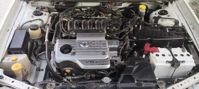 Nissan Maxima 2005, 240,000 km - 3.0 l - Bakı