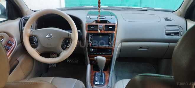 Nissan Maxima 2005, 240,000 km - 3.0 l - Bakı