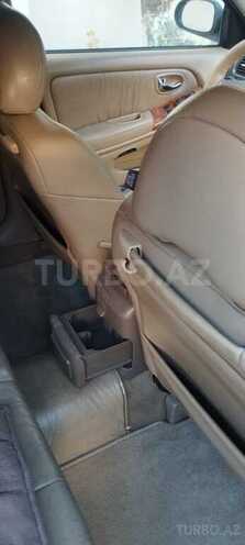 Nissan Maxima 2005, 240,000 km - 3.0 l - Bakı