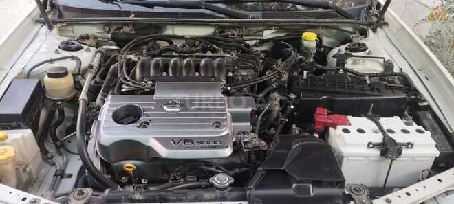 Nissan Maxima 2005, 240,000 km - 3.0 l - Bakı