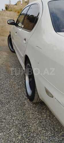 Nissan Maxima 2005, 240,000 km - 3.0 l - Bakı