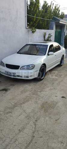 Nissan Maxima 2005, 240,000 km - 3.0 l - Bakı