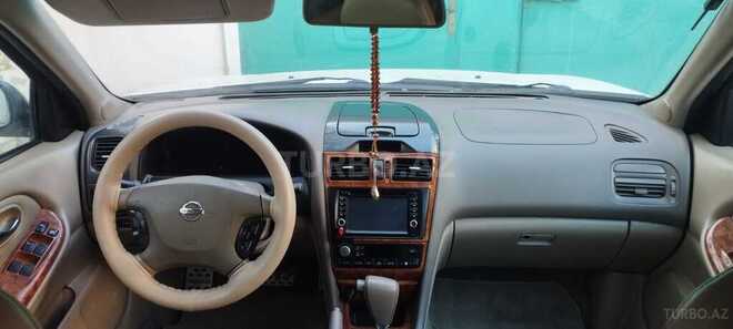 Nissan Maxima 2005, 240,000 km - 3.0 l - Bakı