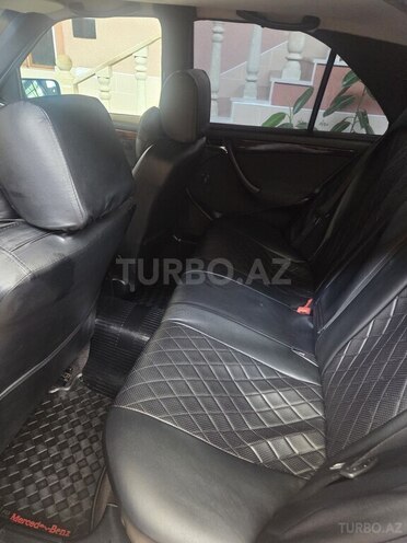 Mercedes C 240 1997, 327,700 km - 2.4 l - Tovuz