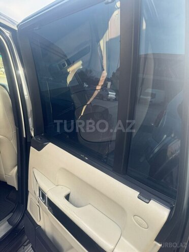 Land Rover Range Rover 2008, 180,000 km - 4.2 л - Bakı