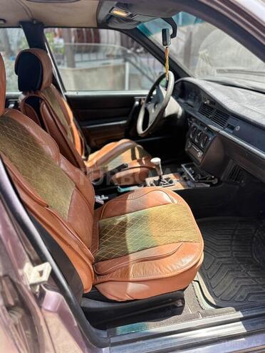 Mercedes 190 1991, 620,000 km - 1.8 л - Bakı