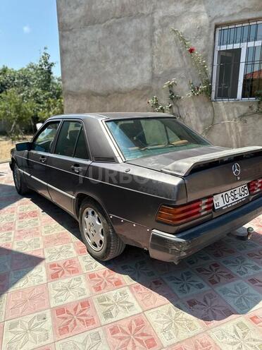 Mercedes 190 1991, 620,000 km - 1.8 л - Bakı
