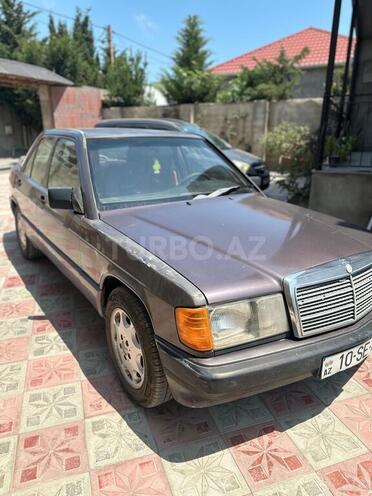 Mercedes 190 1991, 620,000 km - 1.8 л - Bakı