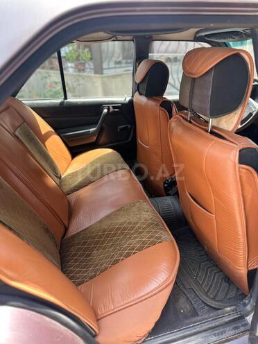 Mercedes 190 1991, 620,000 km - 1.8 л - Bakı