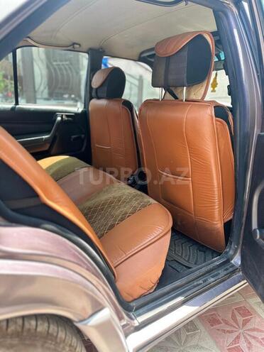 Mercedes 190 1991, 620,000 km - 1.8 л - Bakı