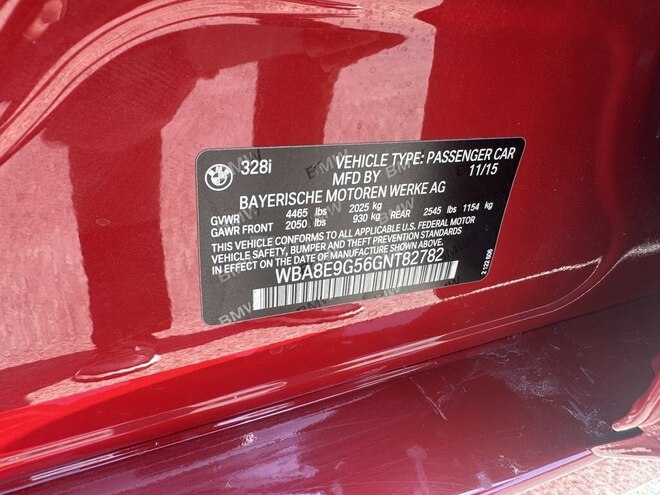 BMW 320-13