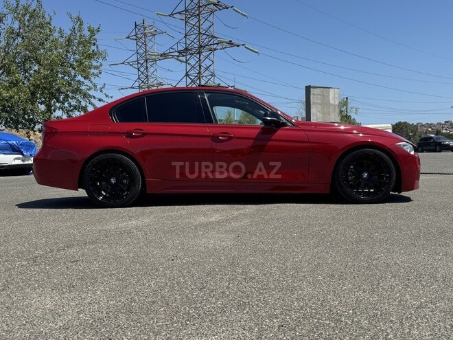 BMW 320-4