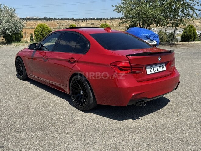 BMW 320-7