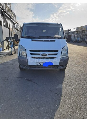 Ford Transit 2008, 319,000 km - 2.4 л - Bakı