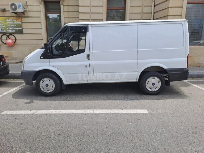 Ford Transit 2008, 319,000 km - 2.4 л - Bakı