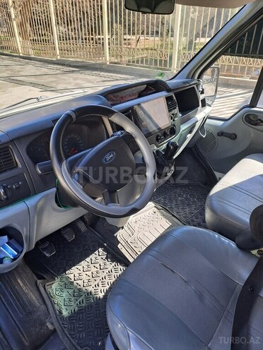 Ford Transit 2008, 319,000 km - 2.4 л - Bakı