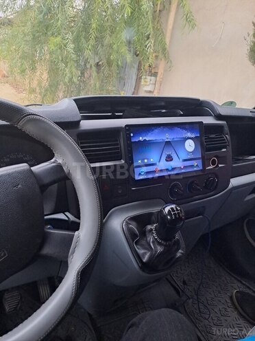 Ford Transit 2008, 319,000 km - 2.4 л - Bakı