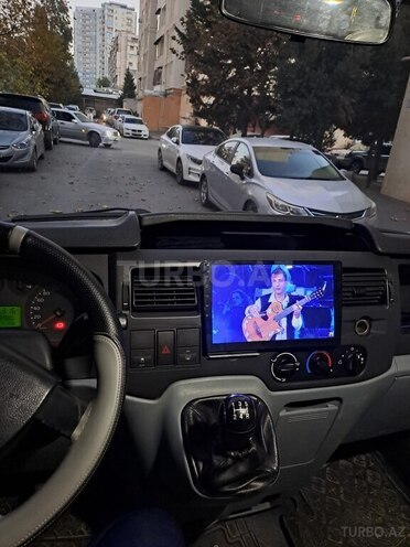 Ford Transit 2008, 319,000 km - 2.4 л - Bakı