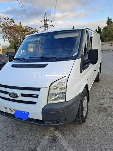 Ford Transit 2008, 319,000 km - 2.4 л - Bakı