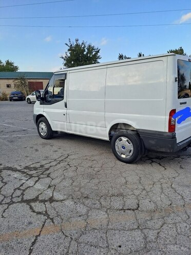 Ford Transit 2008, 319,000 km - 2.4 л - Bakı