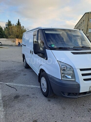 Ford Transit 2008, 319,000 km - 2.4 л - Bakı