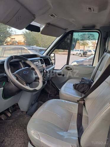 Ford Transit 2008, 319,000 km - 2.4 л - Bakı