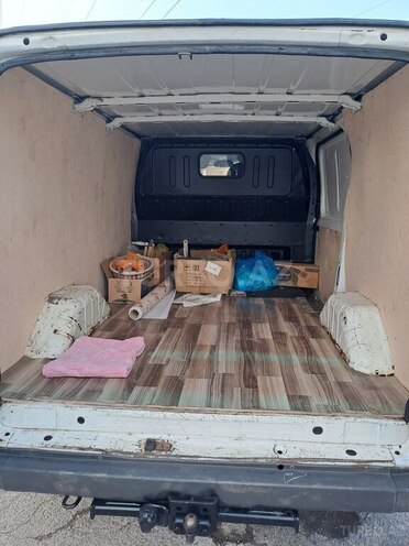 Ford Transit 2008, 319,000 km - 2.4 л - Bakı