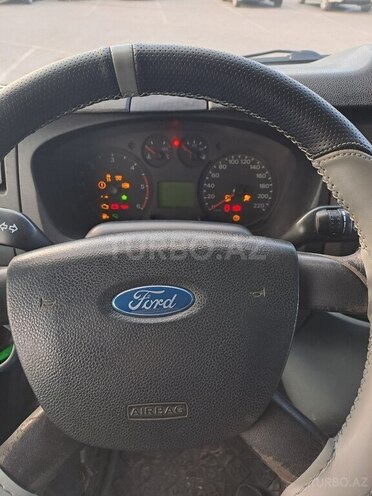 Ford Transit 2008, 319,000 km - 2.4 л - Bakı