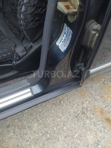 Mercedes C 240 1997, 309,258 km - 2.4 л - Astara