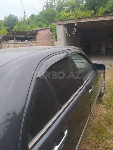 Mercedes C 240 1997, 309,258 km - 2.4 л - Astara