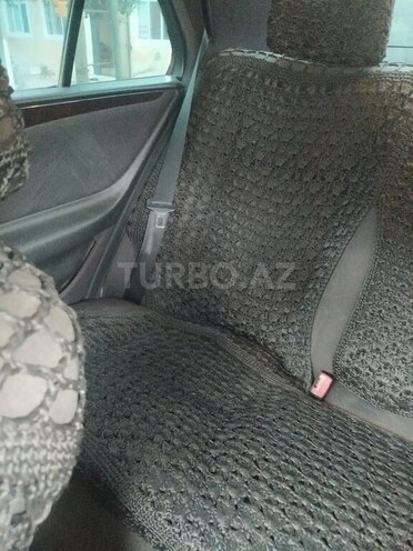 Mercedes C 240 1997, 309,258 km - 2.4 л - Astara