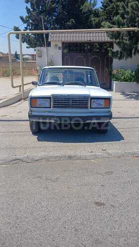 LADA (VAZ) 2107 2005, 95,000 km - 1.6 l - Bakı