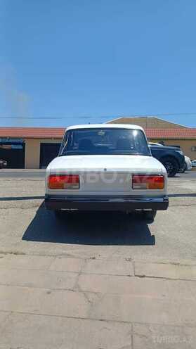 LADA (VAZ) 2107 2005, 95,000 km - 1.6 l - Bakı