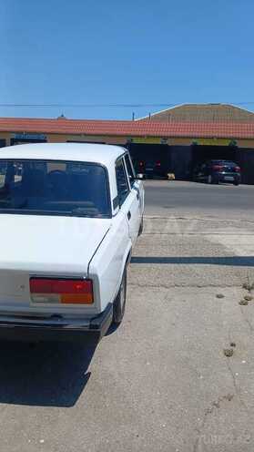 LADA (VAZ) 2107 2005, 95,000 km - 1.6 l - Bakı