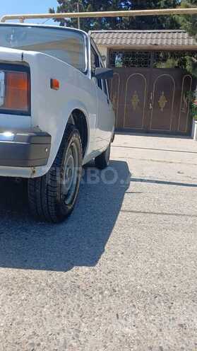 LADA (VAZ) 2107 2005, 95,000 km - 1.6 l - Bakı