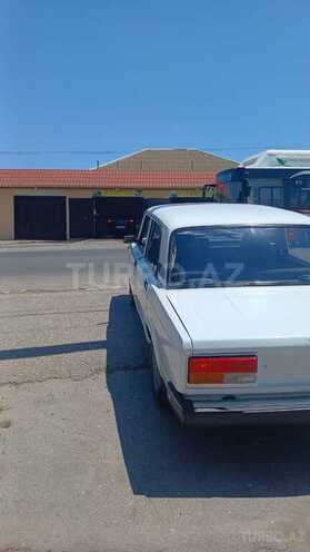 LADA (VAZ) 2107 2005, 95,000 km - 1.6 l - Bakı