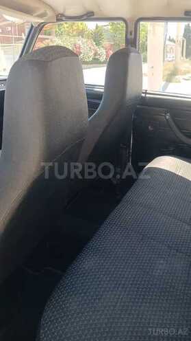 LADA (VAZ) 2107 2005, 95,000 km - 1.6 l - Bakı