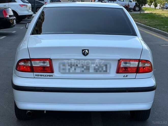 Khazar LX 2021, 159,210 km - 1.7 l - Bakı