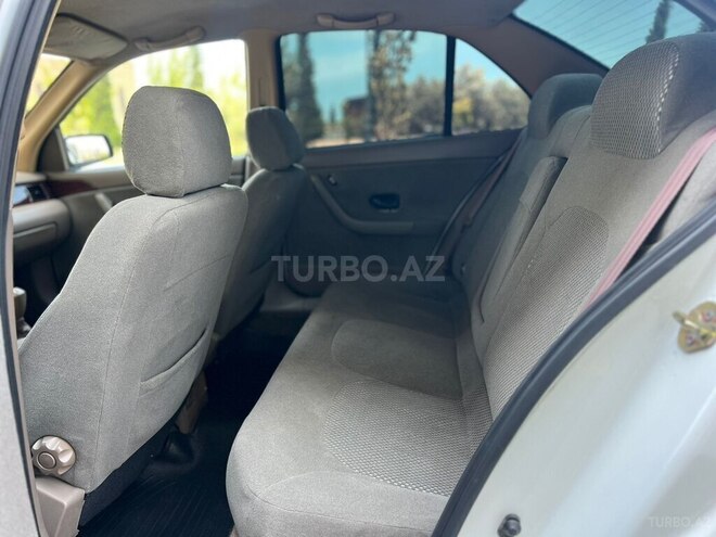 Khazar LX 2021, 159,210 km - 1.7 l - Bakı